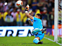 Вчера исполнилось 129 лет футбольной 