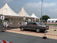 МАДА протестирует на коронавирус 2.000 учеников и педагогов в Хадере