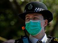 Подозрение на теракт: центр Лондона оцеплен