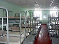 69-летний контрразведчик Королев, находящийся в тюрьме, объявил голодовку