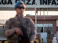 В Турции выдан ордер на арест 118 