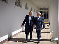 Глава Совета Иудеи и Самарии: