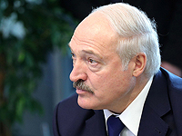 Президент Белоруссии отправил кабинет министров в отставку