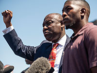 Еще трем полицейским предъявлены обвинения по делу о гибели Джорджа Флойда