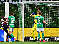 Чемпионат Германии. 