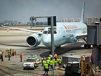 Lufthansa, Delta и Air Canada возобновили полеты в Израиль