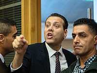 Глава коалиции предупредил о возможности распада правительства