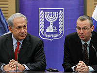 Нетаниягу встретился с руководство совета поселений Иудеи и Самарии