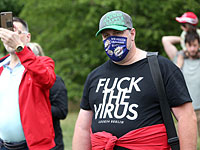 Загадка малого числа новых заражений коронавирусом в Германии