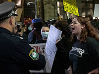 Седьмой день протестов в США:  несколько погибших, тысячи задержанных