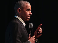 Барак Обама: массовые протесты дают надежду на перемены