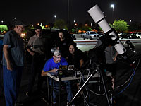 К Земле приближается астероид размером с футбольное поле