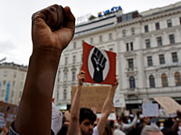 Правительство Норвегии отказало в проведении демонстрации солидарности с Флойдом