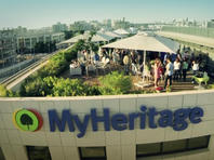 На следующей неделе лаборатория MyHeritage начнет обрабатывать тесты на коронавирус