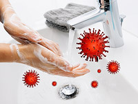 Коронавирусы в доме – какую роль играют различные поверхности?