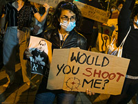 Полиция: задержан житель