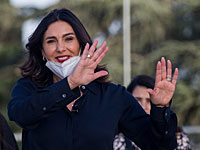 После заявления министра транспорта Мири Регев была прекращена забастовка работников аэропортов Израиля