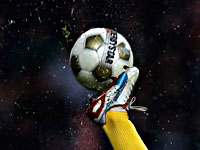 Опубликовано видео потрясающего гола израильского форварда в чемпионате Австрии