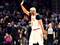 Винс Картер объявил о завершении карьеры