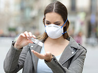 Неврозы навязчивых состояний, фобии, ипохондрия: эпидемия COVID-19 свела нас с ума?