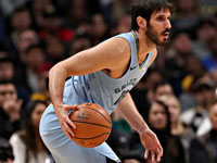 Омри Каспи: