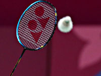 Чемпионат Европы по бадминтону,  который должен пройти в Киеве, перенесен на 2021 год