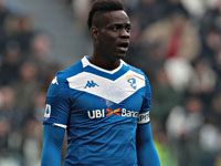 Марио Балотелли покидает 