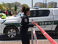 Тройное убийство на перекрестке Лод-центр. Данные предварительного расследования