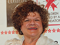 В Лос-Анджелесе умерла известная актриса Мэри Пэт Глисон