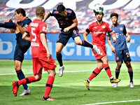 Левандовски установил рекорд. 