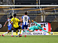 Чемпионат Германии.