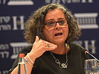 Четверо депутатов Объединенного арабского списка помещены в карантин