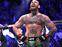 ММА. Конор Макгрегор опять объявил о завершении карьеры