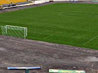 Чемпионат Беларуси. Хет-трик Зорана Марушича после выходов 