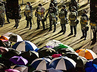 12-й день протестов в США: мирные демонстрации и столкновения с полицией в десятках городов