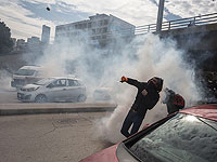 Столкновения в Бейруте, десятки пострадавших