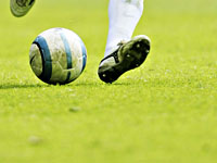 Чемпионат Израиля. В битве 