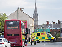 СМИ: Скрипали перебрались из Великобритании  в Новую Зеландию