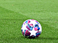 Bild. Финальная часть Лиги чемпионов пройдет в Лиссабоне