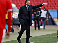 Андрей Шевченко сообщил, что продолжит работать со сборной Украины