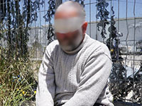 ЦАХАЛ и ШАБАК сообщили об аресте террориста, виновного в смерти старшего сержанта Амита Бен Игаля