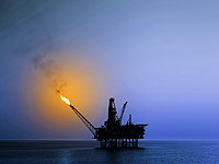 Очередной сбой на газодобывающей платформе