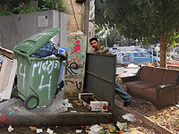 Поддержание чистоты в Израиле: рейтинг городов и пляжей. Итоги опроса NEWSru.co.il