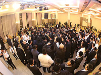 Минюст запретил владельцам банкетных залов депонировать чеки за отмененные из-за карантина мероприятия