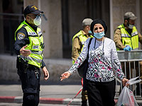 Опрос по заказу минздрава: 79% израильтян поддерживают