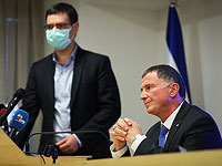 Кабинет министров обсудил коронавирусный кризис: усилить контроль, спасать экономику