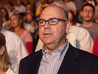 Эйтан Вертхаймер закрывает автомобильный музей в промзоне Тефен в Галилее