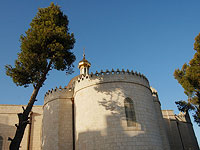 Палестинский суд отменил указ Аббаса о передаче РПЦ участка в Хевроне