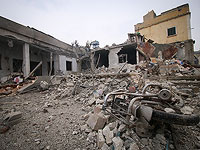 Отчет: в Сирии и Ираке уничтожены десятки объектов еврейского наследия