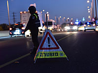 В Иерусалиме совершен наезд на двух сотрудниц полиции